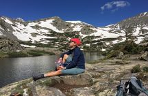 Full-Day Private Guided Scenic Colorado Mountain Hike 