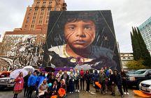 Downtown Sacramento Mural and Art Walking Tour 