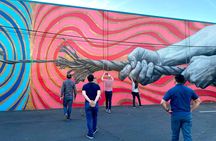 Downtown Sacramento Mural and Art Walking Tour 