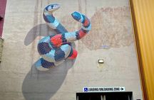 Downtown Sacramento Mural and Art Walking Tour 