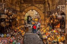 8-Day Private Tour Cairo, Aswan, Luxor and Nile Cruise by plane