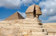 5 Days Egypt Private Tour 