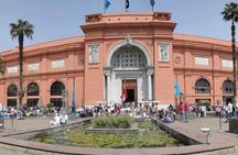 Cairo Full Day Private Tour