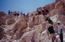 Half Day Giza Pyramids Tour and Great Sphinx