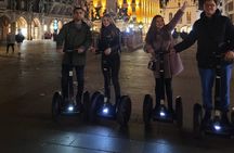 2-Hour Segway Discovery Munich Night Tour