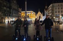2-Hour Segway Discovery Munich Night Tour