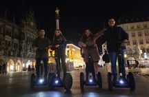 2-Hour Segway Discovery Munich Night Tour