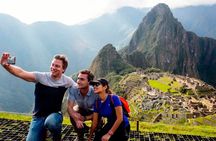 Sacred Valley and Machu Picchu Excursion 2 days / 1 night