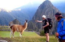 Sacred Valley and Machu Picchu Excursion 2 days / 1 night