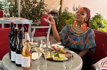 Stellenbosch & Franschhoek 20 Wine Tasting + Lunch Shared Tour