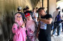 2-Day Angkor Wat & Phnom Kulen Tour with Beng Mealea Temple