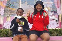 Full Day Beijing Universal Resort Guided Tour with Car Transfer