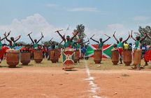 5 Days Private Tour in Burundi and discover 10 Top Sites Tourist