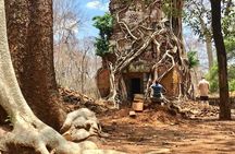 1 Day | Preah Vihear & Koh Ker Tour