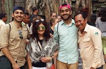 8-Day Cambodia Highlights Tour | Phnom Penh, Cambodia & Siem Reap