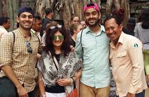 2-Day Angkor Wat & Phnom Kulen Tour with Beng Mealea Temple