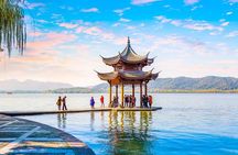 2-Day Private Hangzhou Tour from Shanghai