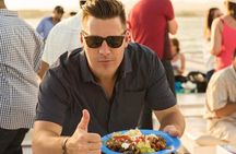 Sunset Dinner Cruise with Tequila & tacos