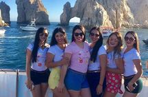 Sunset Dinner Cruise with Tequila & tacos