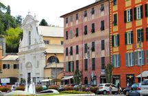 Magnificent Tigullio - Gourmet and Historical Tour in Chiavari