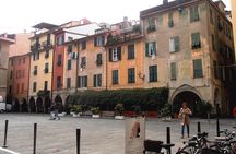 Magnificent Tigullio - Gourmet and Historical Tour in Chiavari