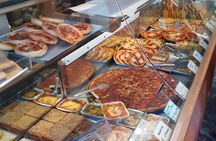 Magnificent Tigullio - Gourmet and Historical Tour in Chiavari