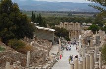 Private Historical Ephesus Tour