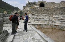 Private Historical Ephesus Tour
