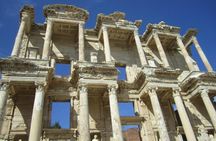 Private Historical Ephesus Tour