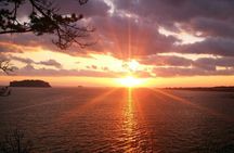 2 Days Private Taxi Tour - West and South of Jeju Island