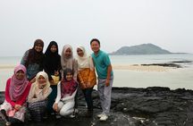 2 Days Private Taxi Tour - West and South of Jeju Island