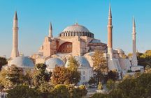 Full-Day Istanbul Old City Walking Tour