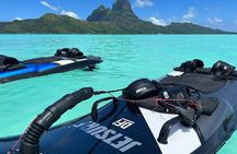 JetSurf Private Riding Lessons in Bora Bora