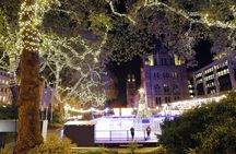 Kid-friendly London Natural History Museum Private Guided Tour 