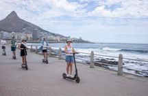 The Mountain to Sea Adventure