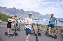 The Mountain to Sea Adventure