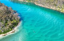 Pambula River Kayaking Tour