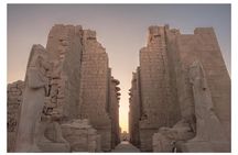 Karnak Temple Private Tour with Transfer, Guide & Tickets Options