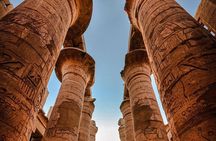 Karnak Temple Private Tour with Transfer, Guide & Tickets Options