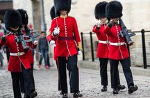 Tower of London: Opening Ceremony & Early Crown Jewels Access