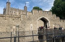 Tower of London: Opening Ceremony & Early Crown Jewels Access