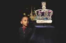 Tower of London: Opening Ceremony & Early Crown Jewels Access