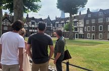 Tower of London: Opening Ceremony & Early Crown Jewels Access