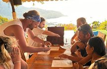 Full Day Treasure Hunt on Koh Tao 