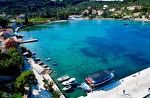 Full-Day Dubrovnik Elaphite Islands Cruise with Lunch and drinks