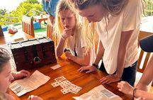 Full Day Treasure Hunt on Koh Tao 