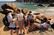 Full Day Treasure Hunt on Koh Tao 
