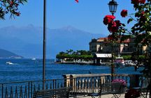 Bellagio & Varenna Full-day Tour on Lake Como