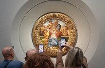 Florence & Uffizi Gallery Ticket: Day-Trip from Venice by Train