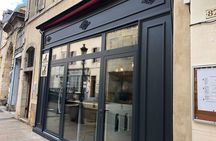 Cheese and Wine Pairing 1-Hour Session in Dijon